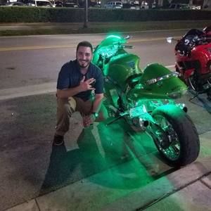 Meet your Posher, Amir